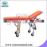 EA-3A5 Stainless Steel Ambulance Stretcher Sizes