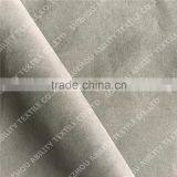 Microfiber Peach Skin Composite Fabric