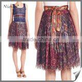 2016 New Fashion Skirt Pictures of Latest Gowns Designs thumbnail-1