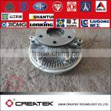 Jiefang Faw Spare Parts Silicone Oil Fan Clutch Assy 1313010A263 thumbnail-1