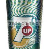 31oz Peppsi Promotion Aluminum Foil Print Cup thumbnail-4