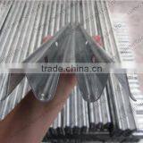 Galvanized Steel Lintel 153mm