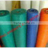 Fiberglass Mesh Fabrics