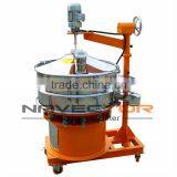 Sand Vibrating Screen