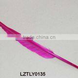 Promotional Gifts Goose Feather Ink Pens LZTLY0135 thumbnail-1