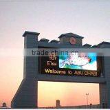 P10, P8, P6 SMD Outdoor Full Color Led Board thumbnail-3