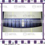 Antenna Cover Spoiler T1 Auto Body Kits for SUBARU WRX 2014 thumbnail-1