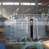 2016 Hot Sale of Single-Stage Hammer Crusher PCF-2018 I thumbnail-5