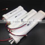 C/SC/D Size High Temperature Emergency Light Battery NiCd/NiMH With IEC60598-2-22 thumbnail-1