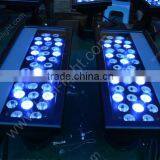 High Quality 36pcs*1W RGB LED Wall Washer Light IP65 Outdoor Wall Light Cheap Stage Lighting thumbnail-3