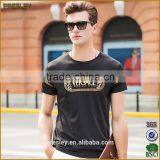China Manufacturer High Quality New Model Soft t Shirt Manufacturer Bangladesh T-shirts thumbnail-5