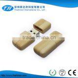 Cheap Wooden Usb Flash Drive Small Quantity thumbnail-1