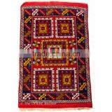 Dardannel Carpet (6.5 x 4.4 Feet)