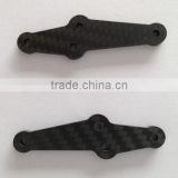 Wholesale carbon fiber cnc car machining product