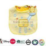 Baby Bib Scarf/animal Shape Baby Boys & Grils Cute Baby Bib Scarf/bear Baby Bib thumbnail-4