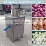 Factory Price Onion Skin Removing Machine
