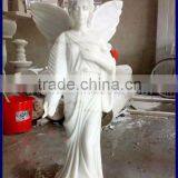 Modern Angel Sculpture Design thumbnail-1