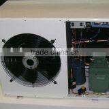 Copeland Compressor Refrigeration Air Cooled Condensing Unit for Food & Vegetable Fresh,Cold Storage Room and Quick Freezing