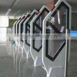 Chool Book Security Access Crontrol System,library Anti Theft System Security Door for Shcool Library and Pharmacy Store thumbnail-2