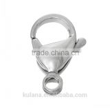 JF9707 Clasps & Hooks Jewelry Findings Type lobster clasps for Jewelry Making