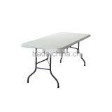 Portable Folding Table Outdoor Modern Dining Table Folding Dining Table