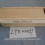 Jinlinyuan Supply Wooden Wine Box With Best Price,welcome to Order thumbnail-2