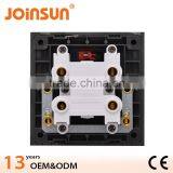 V0 Fireproof PA With CE 45A Air Condition Wall Switch thumbnail-3