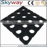 Waterproof Wear Resistant Good Quality Industry Rubber Mats Anti Skit Fatigue thumbnail-6