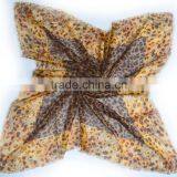 Animal Print Head Scarf thumbnail-2