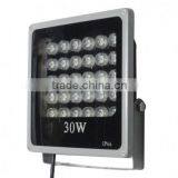 LED Flood Light Flood Light IP66 High Power Green AC85-265V Led Floodlight 30W thumbnail-2