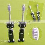 Giraffe Hang Kids Toothbrush New Toothbrush 2013 thumbnail-1