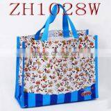 PP Woven Shopping Bag,gift Bag,promotion Bag thumbnail-1