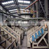 ISO Quality Approve Sand High Frequency Vibrating Screen