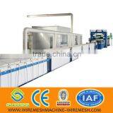 Electric Galvanized Wire Production Line