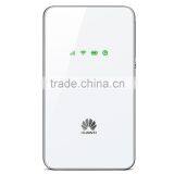 Huawei E5338 is a New 3G Mobile WiFi Hotspo