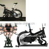 BODY BUILDING EXERCISE BIKE, Fitness Equipment, Aerobic Cardio Equipment Commercial Aerobic thumbnail-1