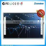Donview 107 Inch IR Multi-touch Interactive Whiteboard