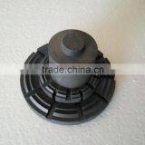 diamond tools sintering graphite mold