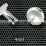 Open Nail Rivet for Cases and Handbags thumbnail-1