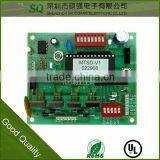 Electronics Pcb Assembly, PCB Assembly With Supplied Components thumbnail-2