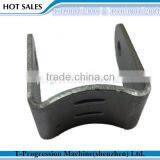 Customized OEM Carbon Steel Sheet Metal Stamping Parts thumbnail-4