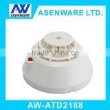 Addressable Autonomous Led Strobe Addressable Heat Detector thumbnail-1