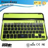 Bluetooth Interface Type and Wireless Type Bluetooth Keyboard thumbnail-6