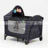 2015 High Quality Baby Bed Children Bed, Kids Bed thumbnail-1