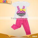 Chinese Supplier Top Quality Competitive Price Baby Girls Christmas Outfit thumbnail-1