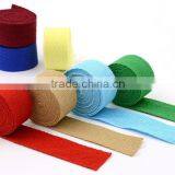 Fancy Custom Printed 100% Cotton Ribbon thumbnail-1