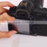 Optical GLASS LCD Screen Protector Dust Absorber Film for FujiFilm XT1 Fuji Camera for All Camera thumbnail-3