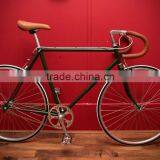 Hot Item Popular Bicycle Good Quality Chrome Lugged Track Fixie KB-700C-M16078 thumbnail-1