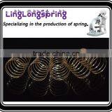 Copper Compression Spring Supplier thumbnail-6