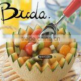 Good Quality Hot Sell South America Market Ice-cream Spoon BD-T302 thumbnail-2